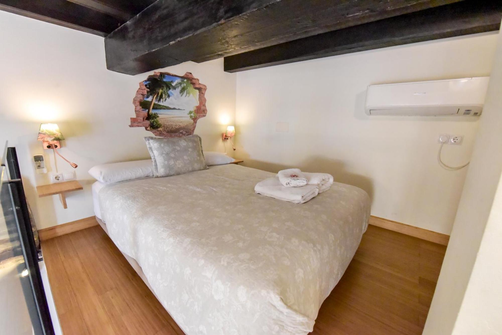 New! Exclusive Loft-duplex Justa - Only Adults Appartamento