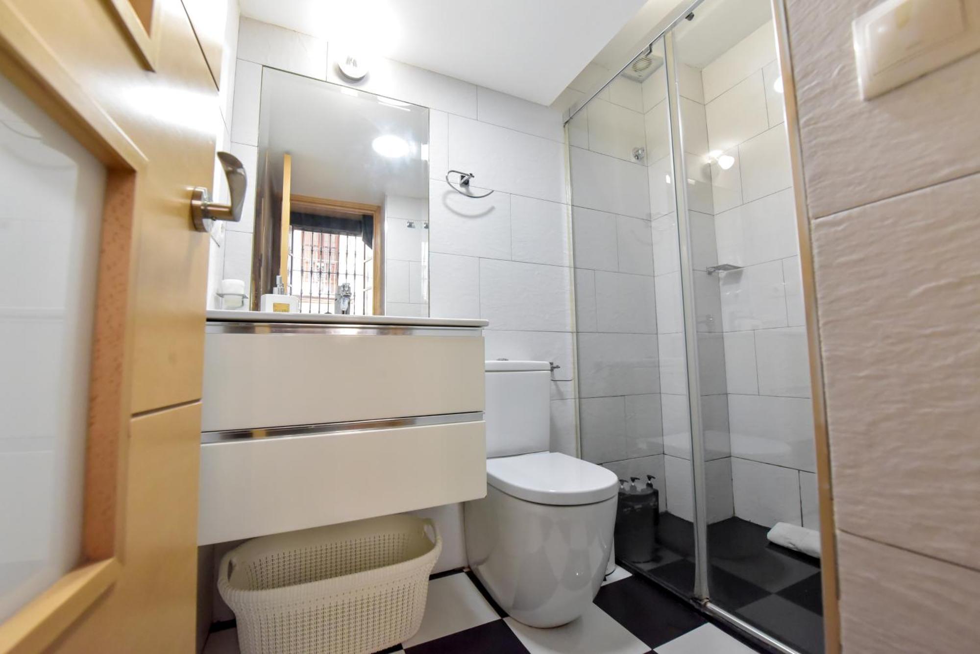 Appartamento New! Exclusive Loft-duplex Justa - Only Adults
