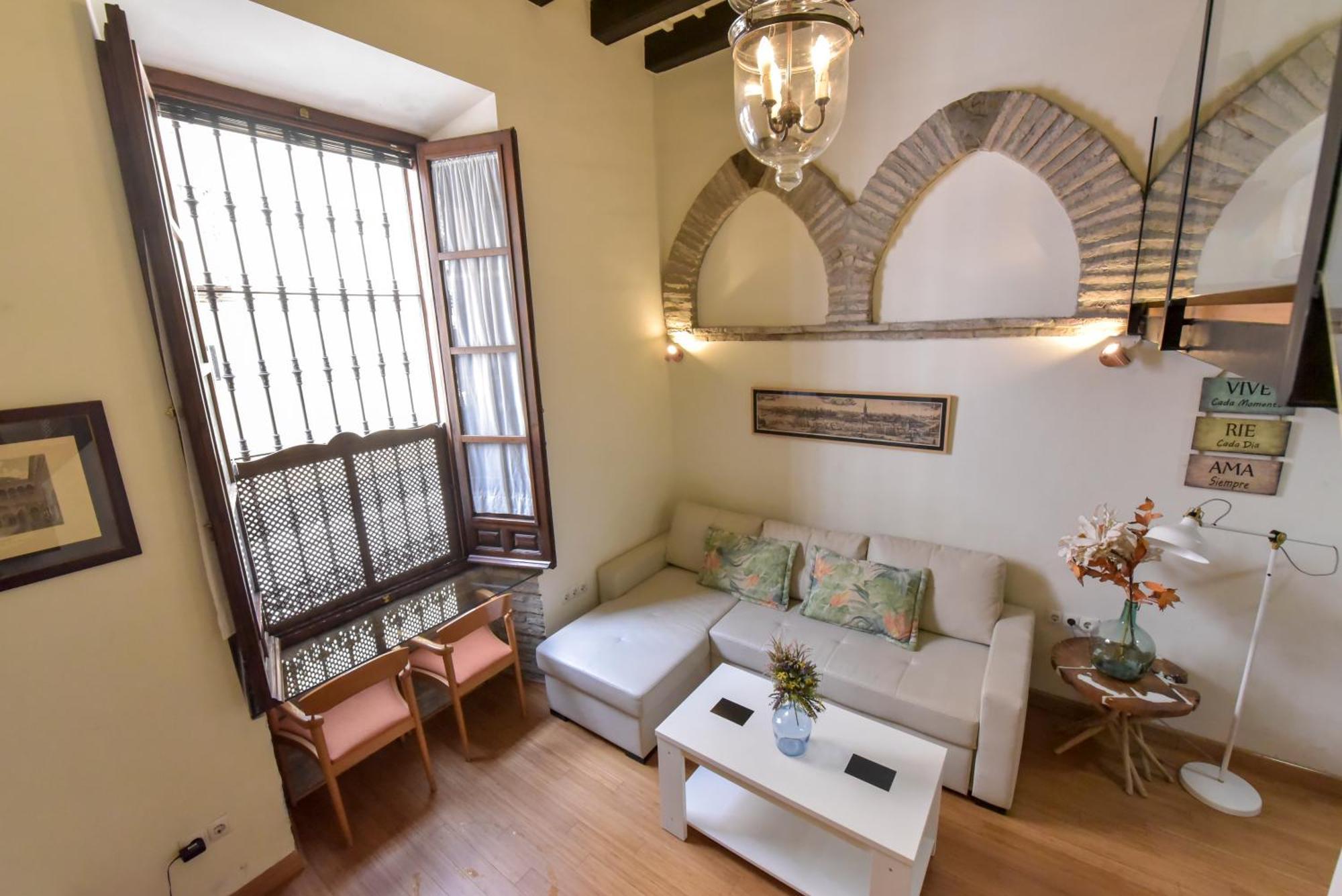 Appartamento New! Exclusive Loft-duplex Justa - Only Adults *