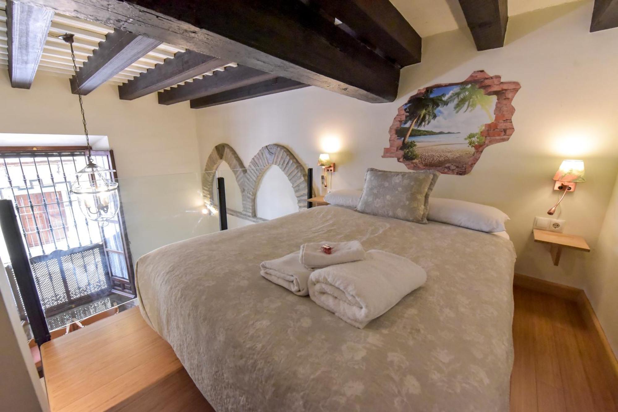 Appartamento New! Exclusive Loft-duplex Justa - Only Adults Siviglia