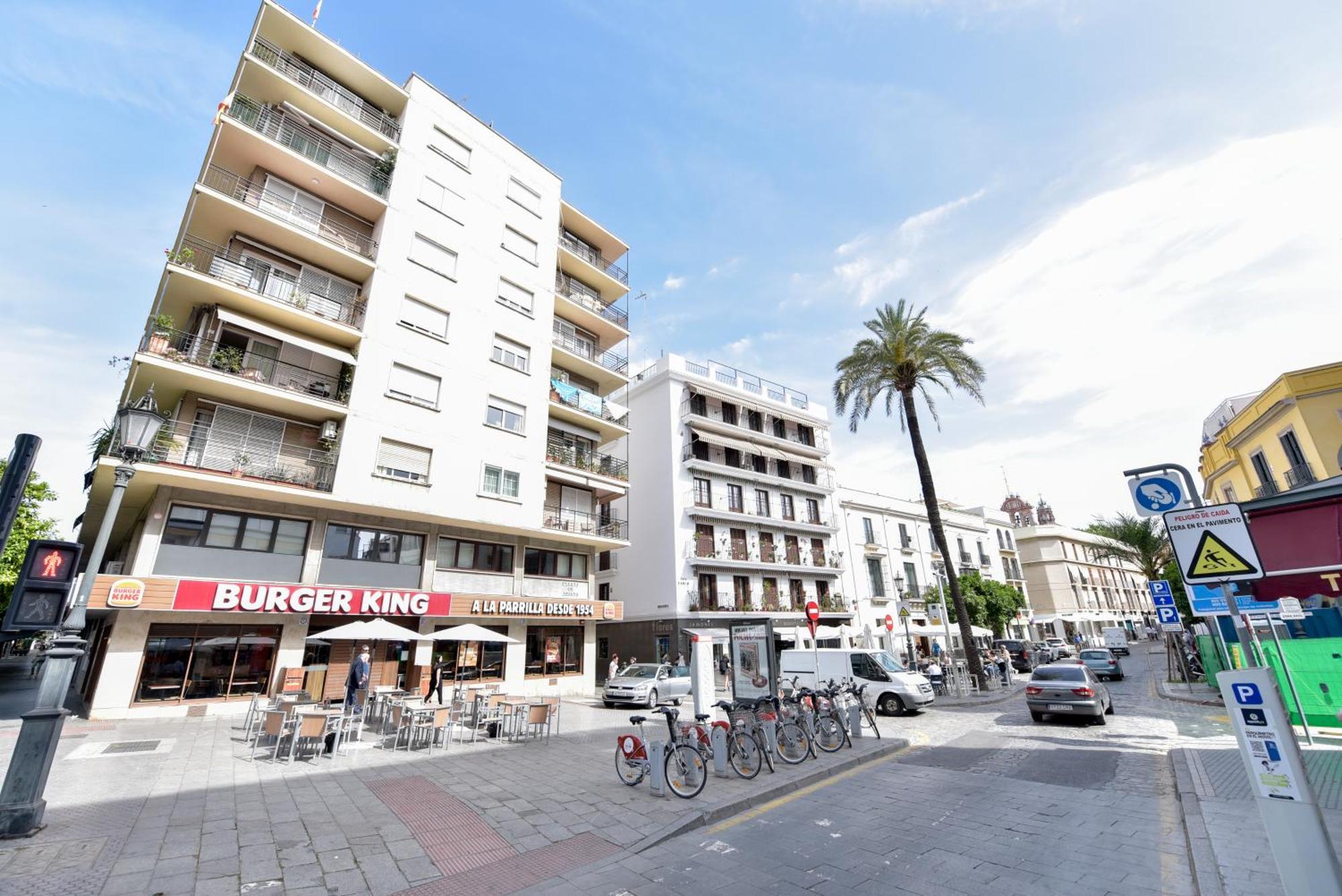 Appartamento New! Exclusive Loft-duplex Justa - Only Adults