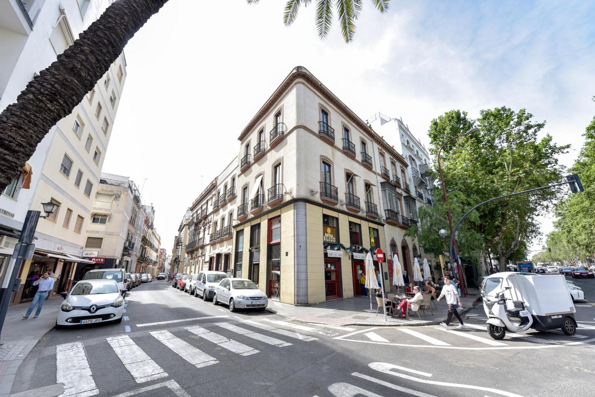 Appartamento New! Exclusive Loft-duplex Justa - Only Adults